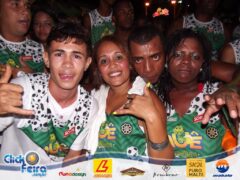 Bloco Auê